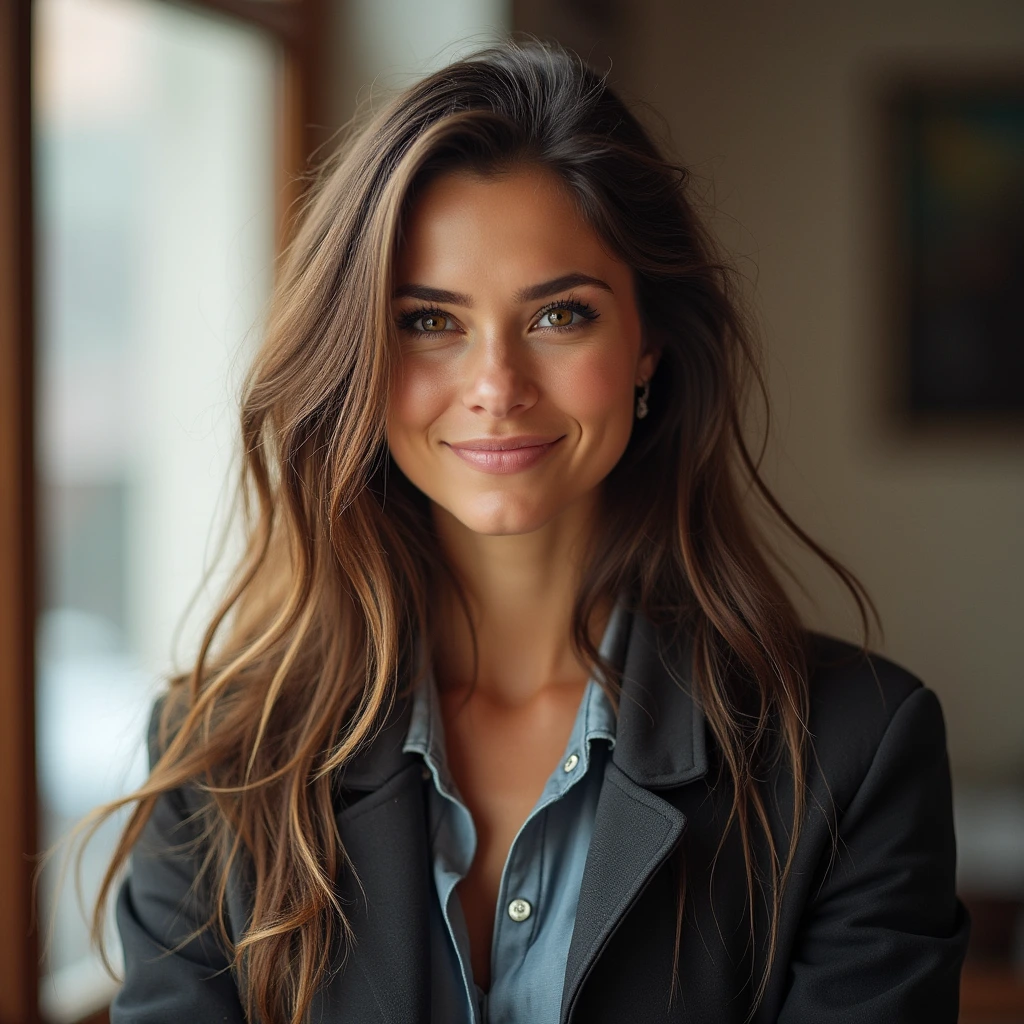 Clara Hoffmann